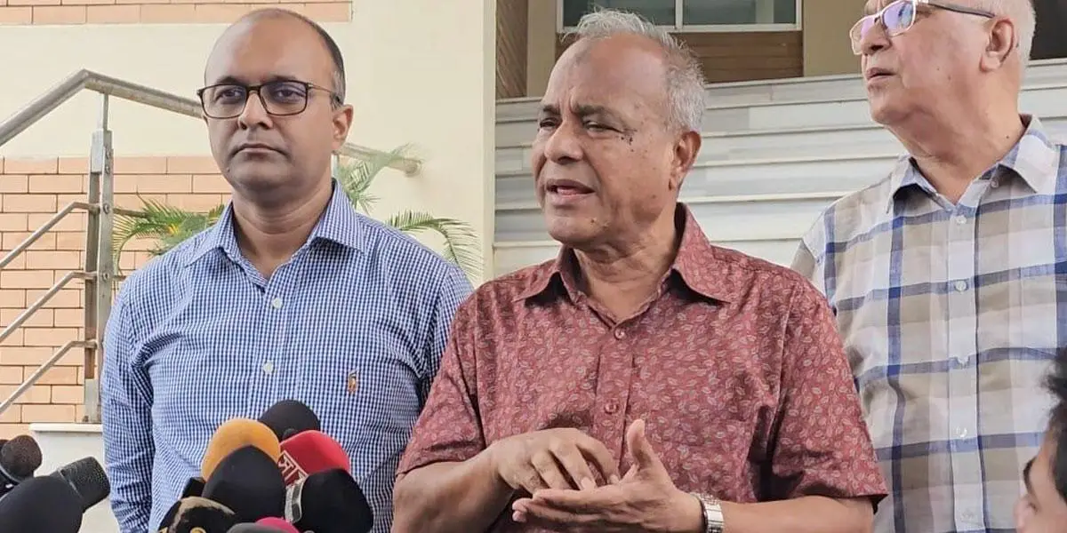 মব ভায়োলেন্স কোনোভাবেই গ্রহণযোগ্য নয়: স্বরাষ্ট্র উপদেষ্টা